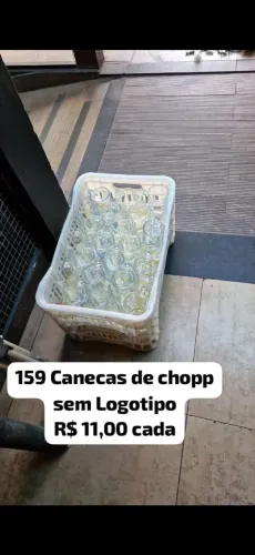 Artigos para Restaurante