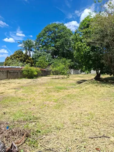 LOTE À VENDA - VIANÓPOLIS | 1.000M²