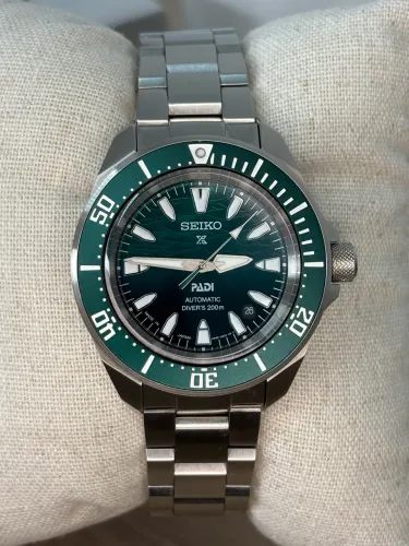 Seiko Shogurai Padi