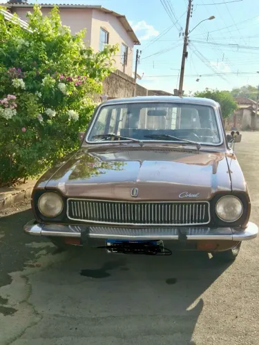 Ford Belina L 1.4 1976