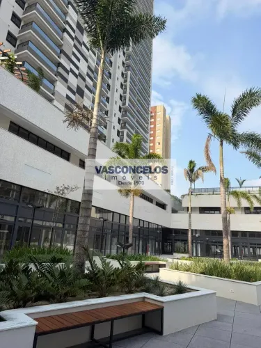 Sala para locação, Condomínio Quadria, São José dos Campos, SP