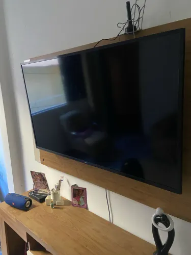 VENDO SMART TV LG 50 POLEGADA 