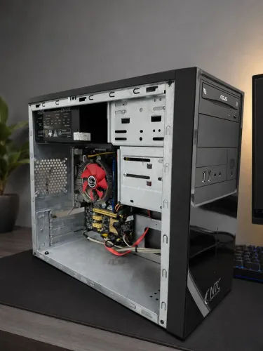 Computador i5 4440