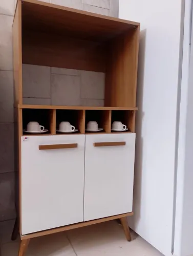 Armario cozinha 2 portas