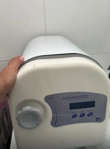 Autoclave