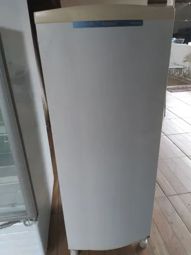 Refrigerador Consul 300 degelo seco