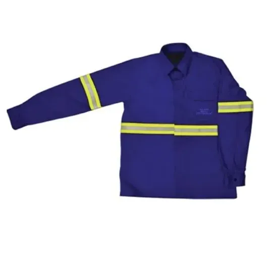 Camisa NR10