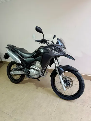 Honda xre300 2020 Impecável