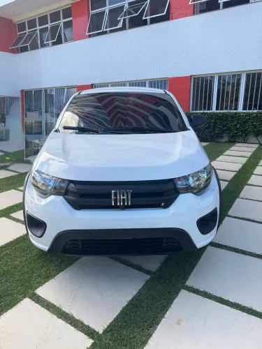 Fiat Mobi Like 1.0 Fire Flex 5P. 2023