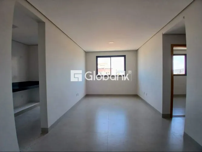 Apartamento 2 quartos a venda no bairro Cândida Câmara