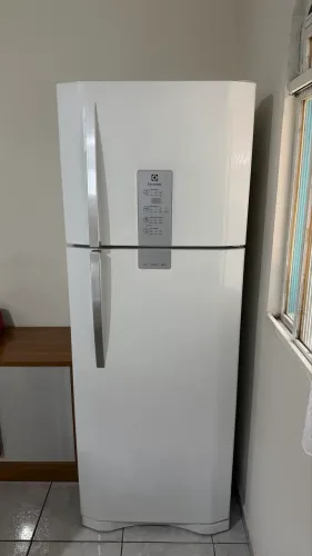 Geladeira eletrolux 459 litros