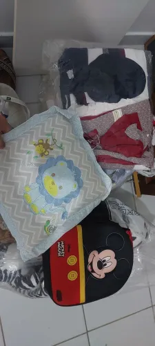 Kit maternidade