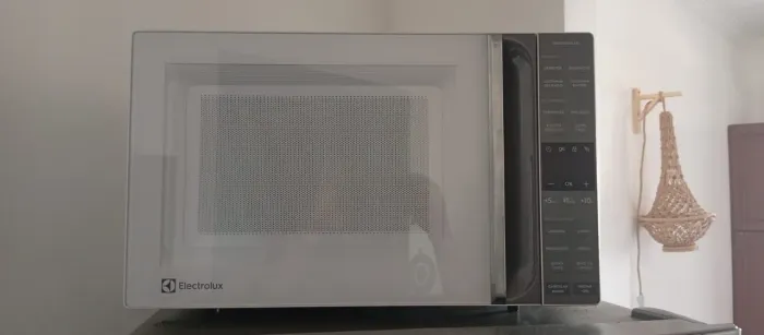 Vendo microondas