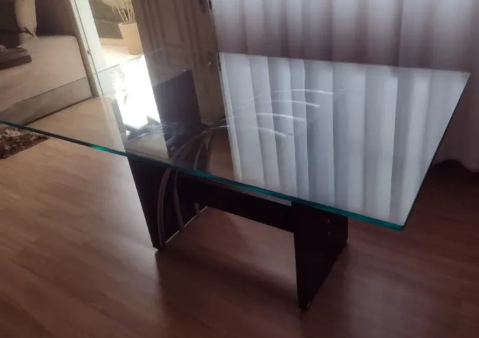 Mesa jantar