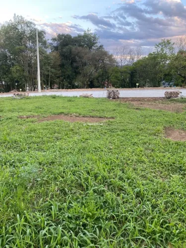 TERRENO À VENDA NO LOTEAMENTO SOLAR DAS MONTANHAS, EM GRAMADO