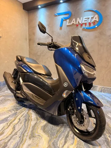 YAMAHA NMAX 160 CONNECT ANO 2023/2023