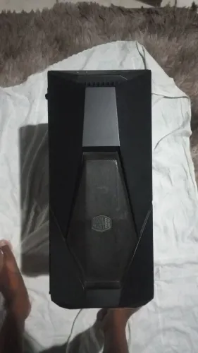 Vendo Gabinete cooler master