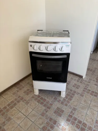 Fogão Cônsul