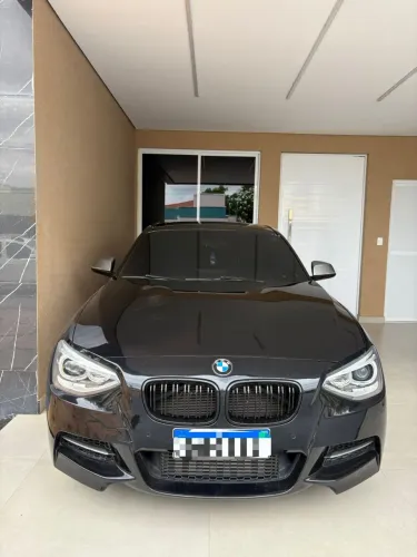 BMW M M 135i 3.0 24V 320cv 2014