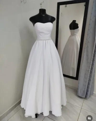 VESTIDO DE NOIVA A VENDA