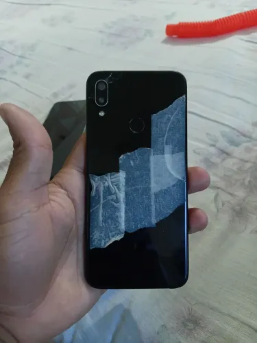XIAOMi REDMI NOTE 7 NEGRO