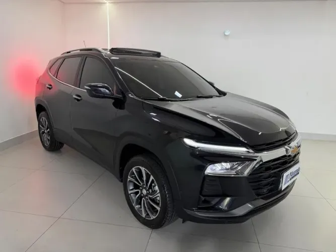 Chevrolet Tracker Premier 1.2 Turbo 12V Flex AUT 2026