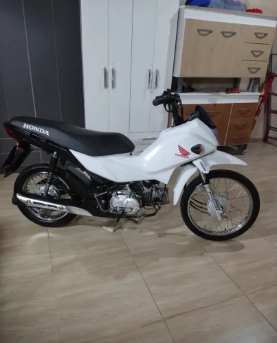 Pop 110i 2021