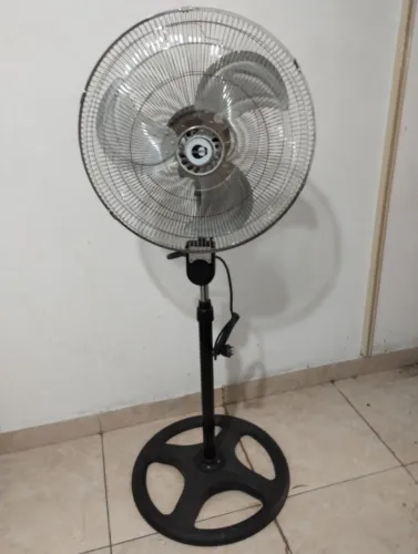 VENTILADOR DE COLUNA 40 CM