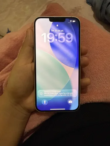iPhone 14 Plus 256gb