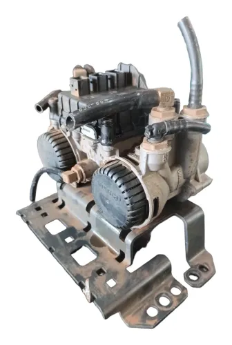 Válvula moduladora Ebs MB New Actros A0004297624