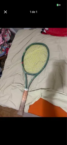Yonex perfect 100