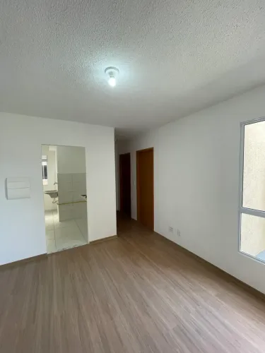 Apartamento à venda no Condomínio Villa Natureza , bairro Porto Dantas