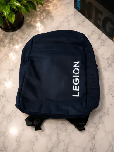 Mochila Lenovo Legion Original Nova com Etiqueta Faço Olx Pay