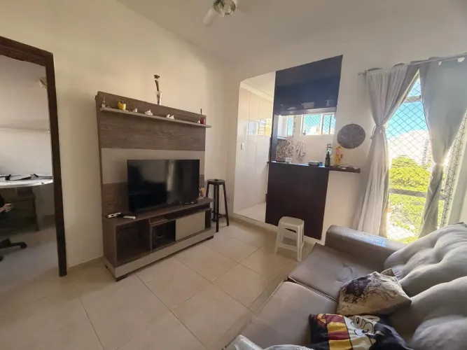 Imóvel para aluguel possui 106 metros quadrados com 2 quartos em Pituba - Salvador - BA