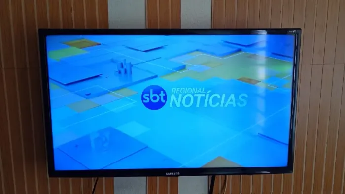 TV 32 Polegadas Samsung 