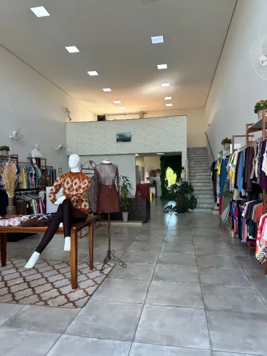 LOJA FEMININA