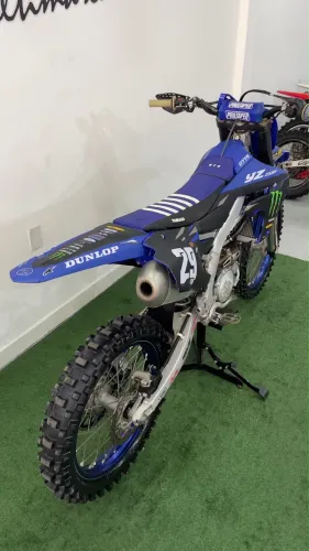 Yamaha Yz 250 F 2023