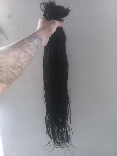 Mega Hair 416 G