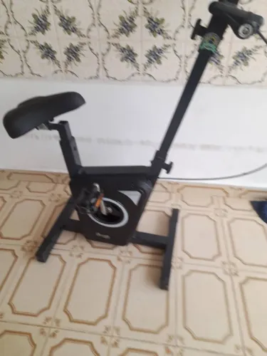 Bicicleta ergometrica Dreams fitness ex450