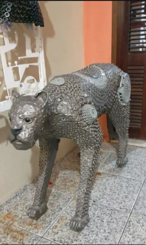 ART metal