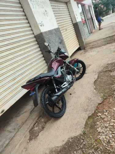 VENDO TITAN MIX 150