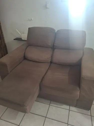 VENDO SOFÁ