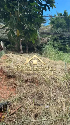 Terreno a venda na Barra velha Ilhabela