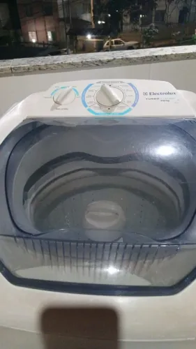 Máquina de lavar