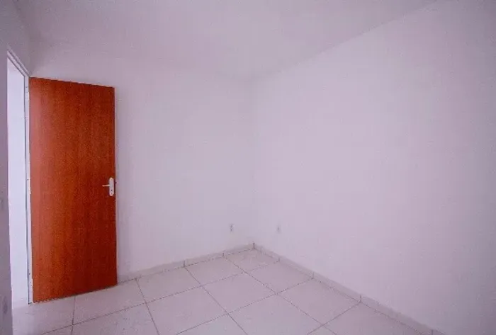 Casa no Colubande/ Mutondo