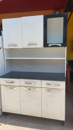 Armário de cozinha