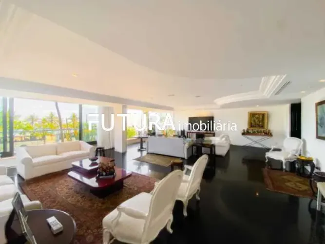 Apartamento - Garden / Residencial / Ipanema