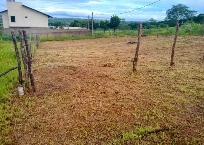 Terreno em Gravatá-PE