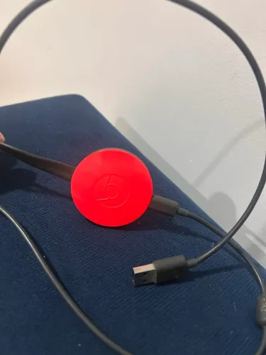  ? Google Chromecast (3ª Geração) 