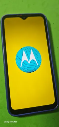 MOTO G8 PLUS